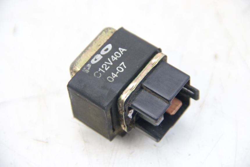 photo de STARTER RELAY PGO BIG MAX 50 (2001 - 2009) - Main view