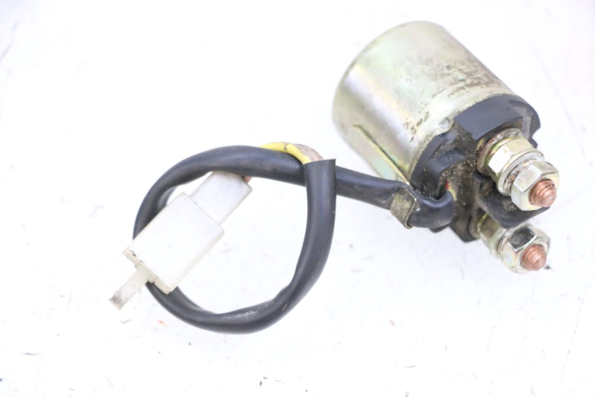 photo de STARTER RELAY MAG POWER BOMBERS 4T 50 (2016 - 2026) - Zoom on usage condition