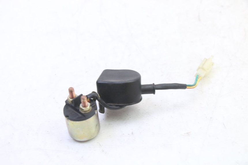 photo de STARTER RELAY TNT MOTOR BOSTON 4T 50 (2018 - 2025)