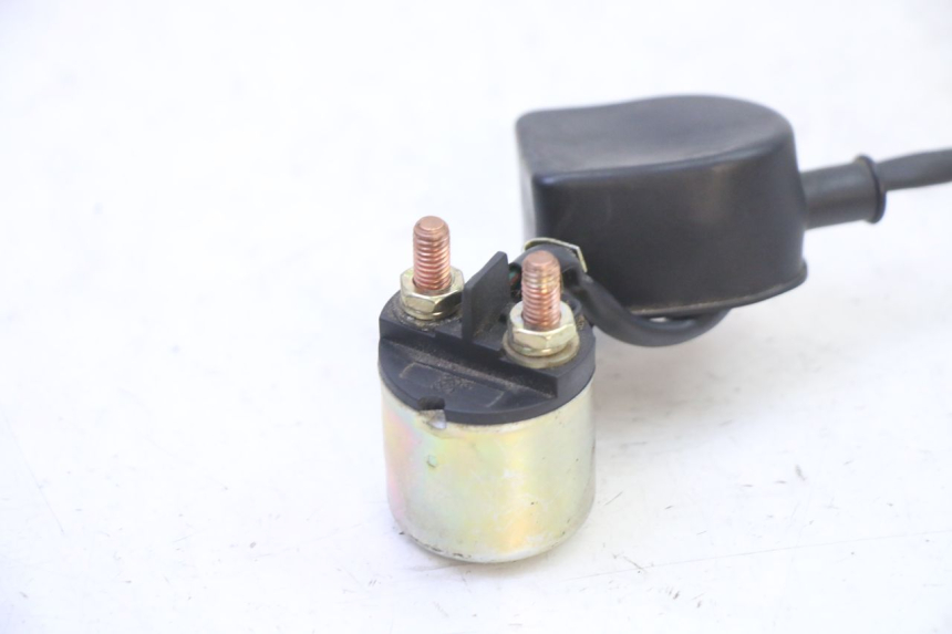 photo de STARTER RELAY TNT MOTOR BOSTON 4T 50 (2018 - 2025)