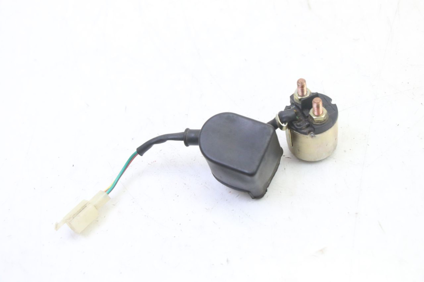 photo de STARTER RELAY TNT MOTOR BOSTON 4T 50 (2018 - 2025)