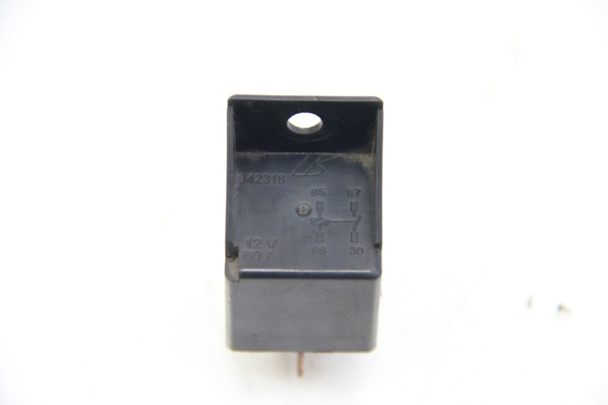 photo de STARTER RELAY DERBI BOULEVARD 50 (2009 - 2006)