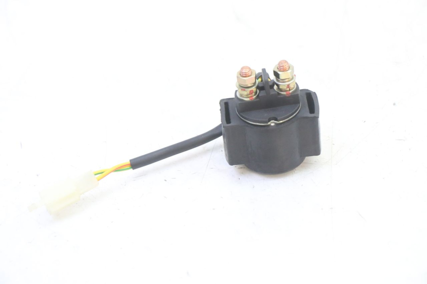 photo de STARTER RELAY MOTRON BREEZY 4T 50 (2021 - 2025)