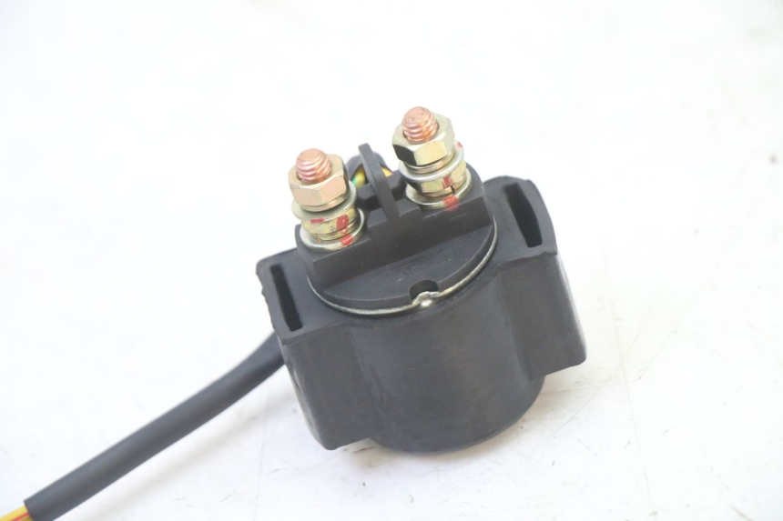 photo de STARTER RELAY MOTRON BREEZY 4T 50 (2021 - 2025)