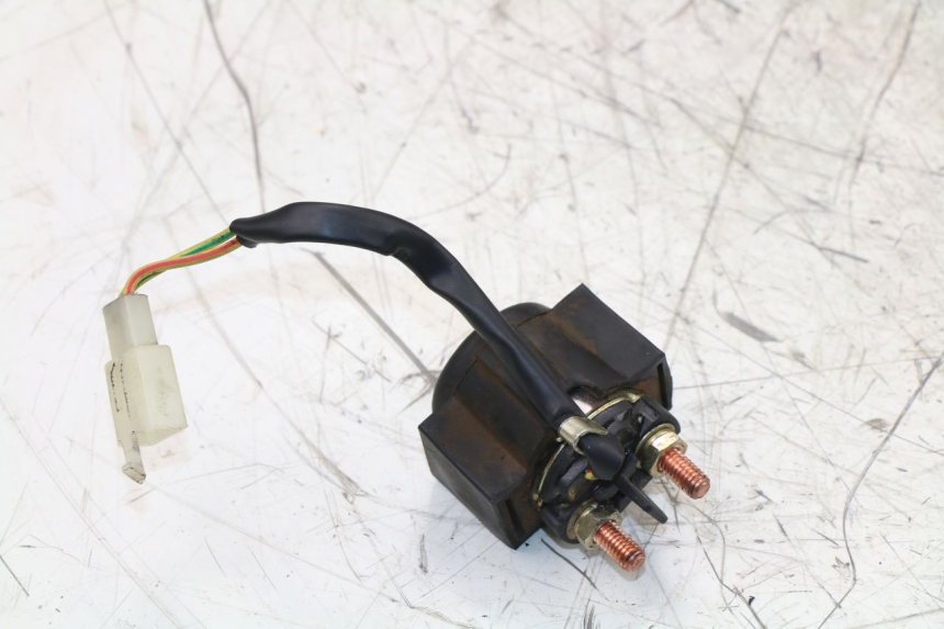 photo de STARTER RELAY BAOTIAN BT COLLECTOR 50 (2005 - 2013)