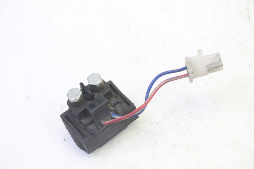 photo de STARTER RELAY SUZUKI BURGMAN 125 (2007 - 2014)