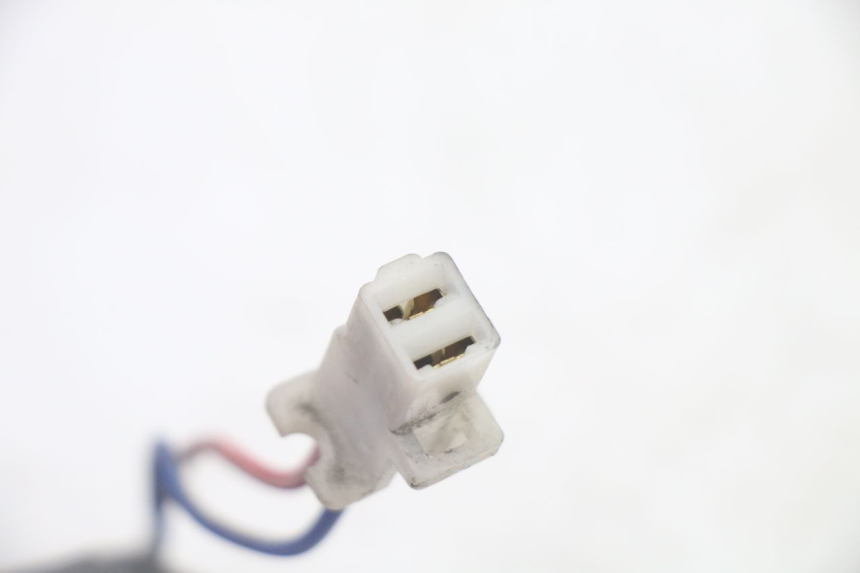 photo de STARTER RELAY SUZUKI BURGMAN 125 (2007 - 2014)