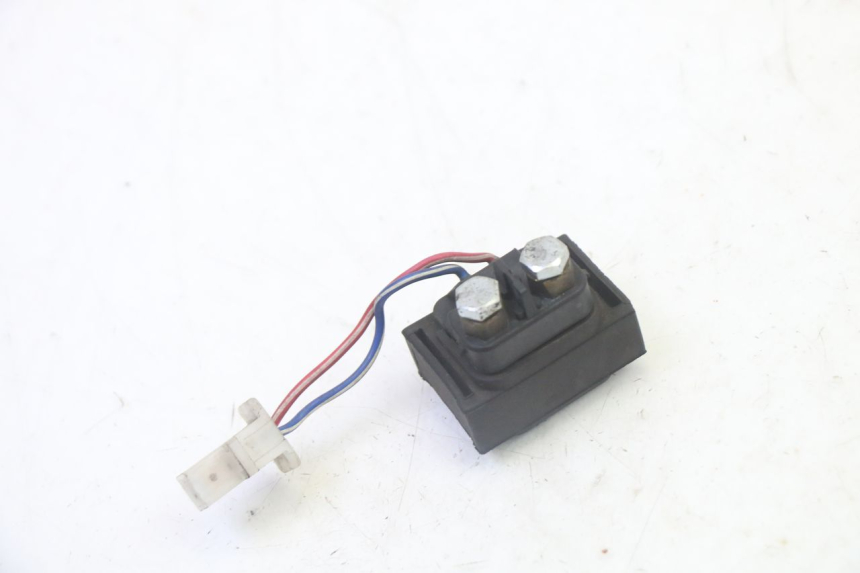 photo de STARTER RELAY SUZUKI BURGMAN 125 (2007 - 2014)
