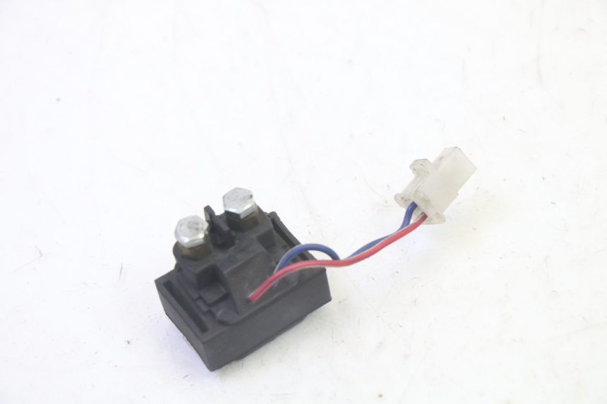 photo de STARTER RELAY SUZUKI BURGMAN 125 (2007 - 2014)