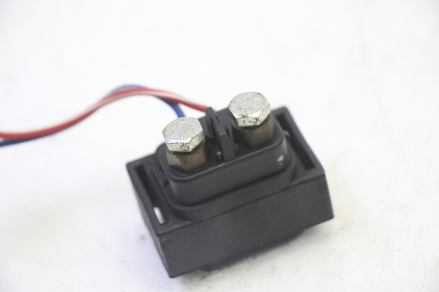 photo de STARTER RELAY SUZUKI BURGMAN 125 (2007 - 2014)