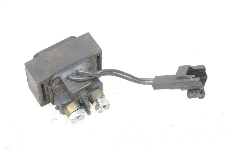 photo de STARTER RELAY SUZUKI BURGMAN 650 (2013 - 2020)