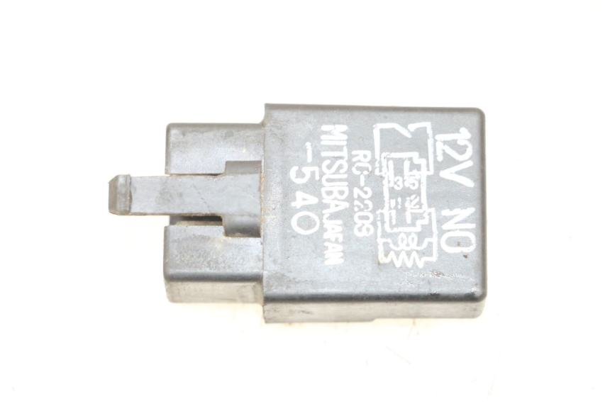 photo de STARTER RELAY PEUGEOT BUXY 50 (1993 - 1998)
