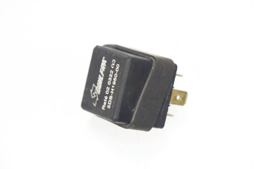photo de STARTER RELAY YAMAHA BW'S 50 (1999 - 2003)