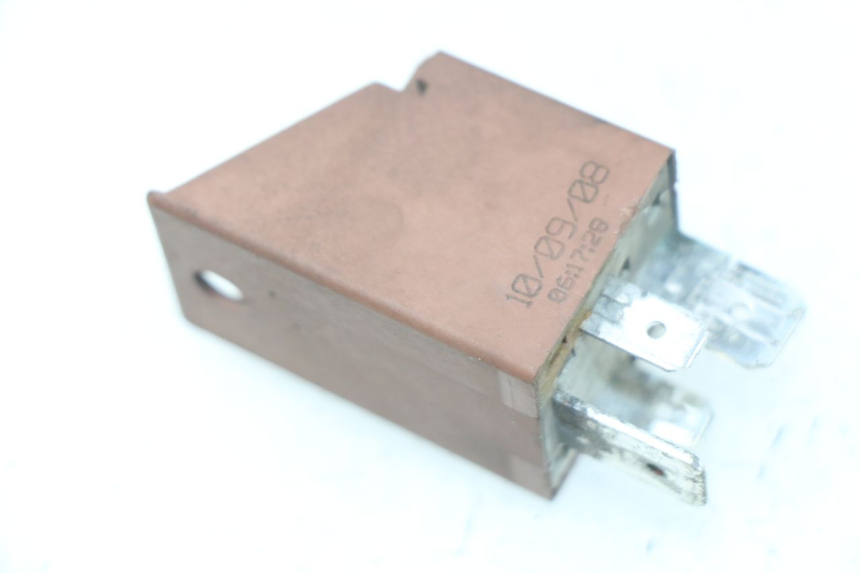 photo de STARTER RELAY PIAGGIO CARNABY 125 (2007 - 2011)