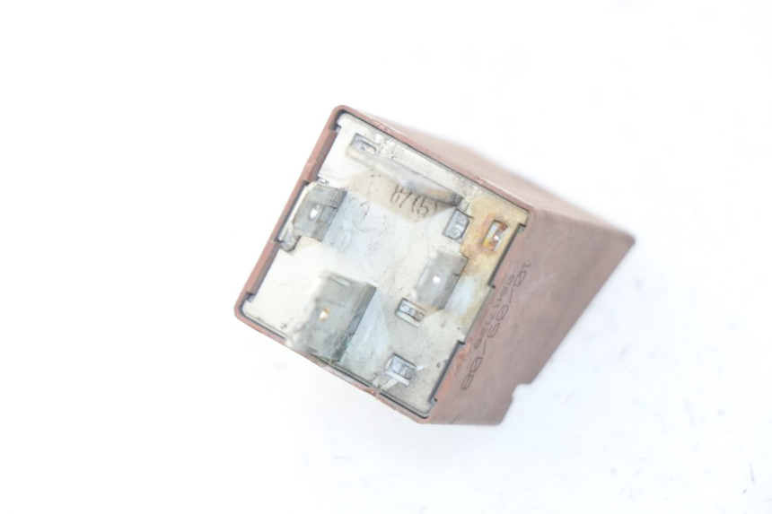 photo de STARTER RELAY PIAGGIO CARNABY 125 (2007 - 2011)