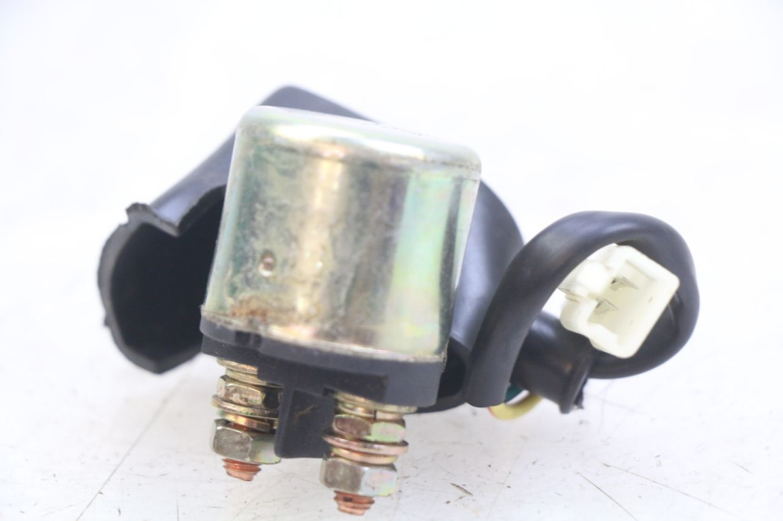photo de STARTER RELAY ORCAL CAVARO 4T 50 (2019 - 2023)