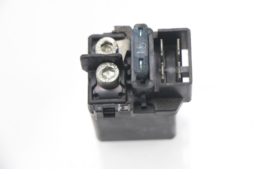 photo de STARTER RELAY HONDA CBF 125 (2009 - 2015)