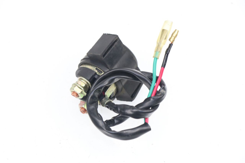 photo de STARTER RELAY TNT MOTOR CITY 50 (2007 - 2018)