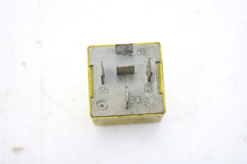 photo de STARTER RELAY PEUGEOT CITYSTAR 50 (2013 - 2017)