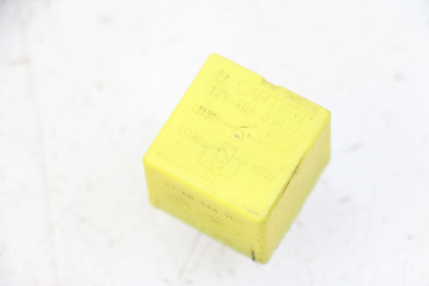 photo de STARTER RELAY PEUGEOT CITYSTAR 50 (2013 - 2017)