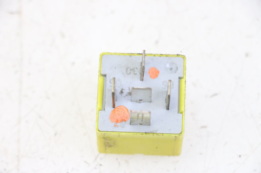 photo de STARTER RELAY PEUGEOT CITYSTAR 50 (2013 - 2017)