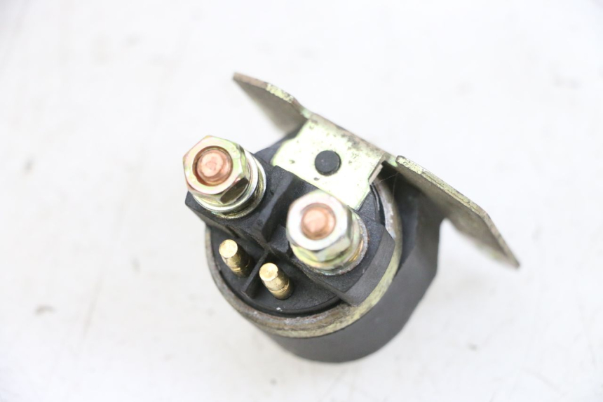 photo de STARTER RELAY KSR CODE 125 (2018 - 2020) - Zoom on usage condition