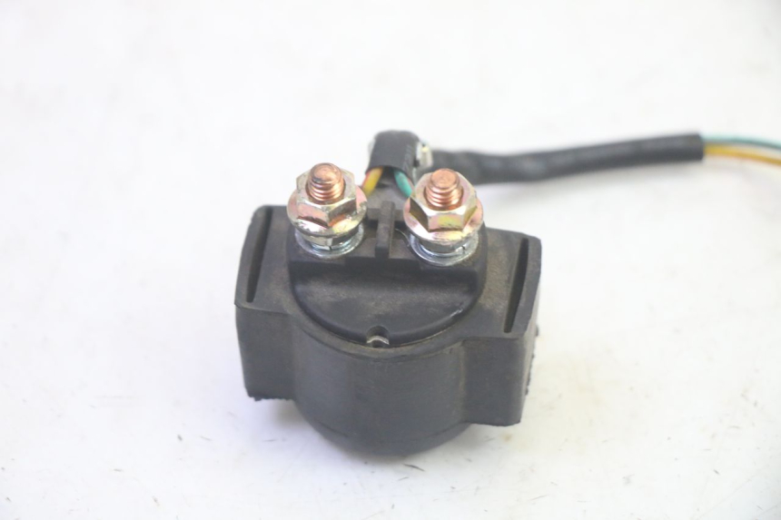 photo de STARTER RELAY SYM CROX 4T 50 (2016 - 2023) - Component detail