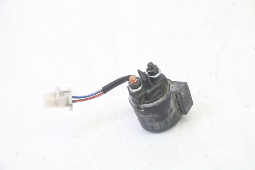 photo de STARTER RELAY YAMAHA CYGNUS X INJECTION 125 (2007 - 2013)