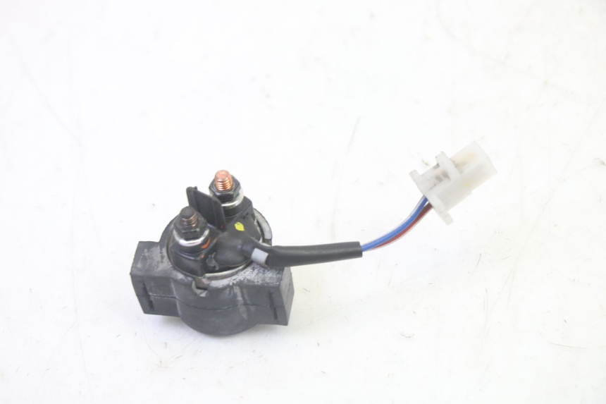 photo de STARTER RELAY YAMAHA CYGNUS X INJECTION 125 (2007 - 2013)