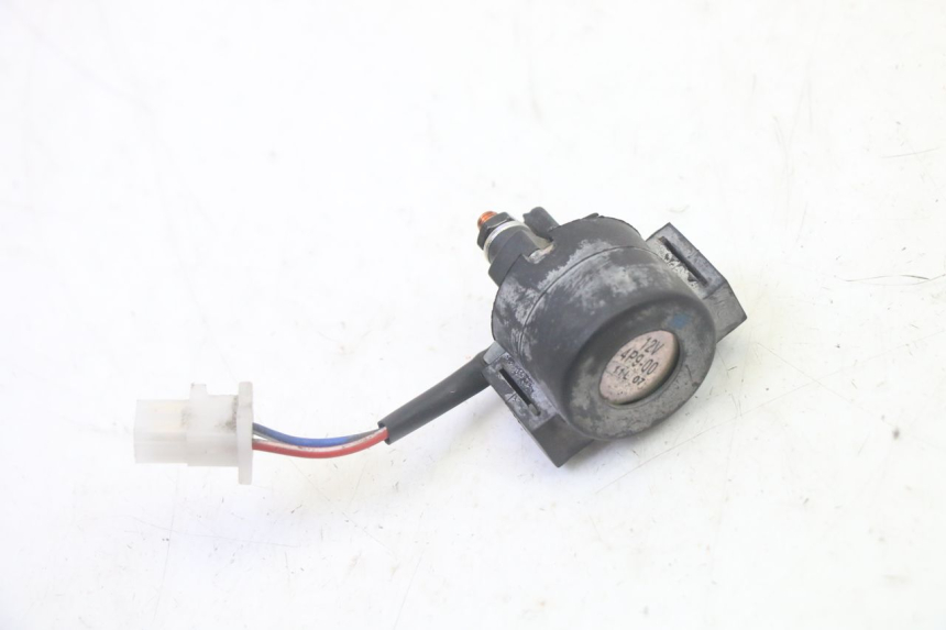 photo de STARTER RELAY YAMAHA CYGNUS X INJECTION 125 (2007 - 2013)