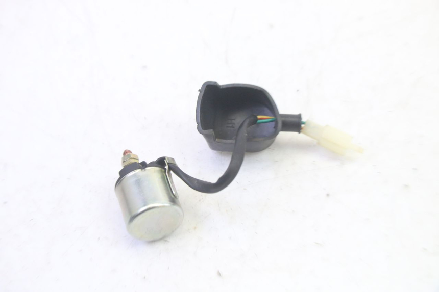 photo de STARTER RELAY LONGJIA DIGITA 4T 50 (2019 - 2022) - Alternative perspective