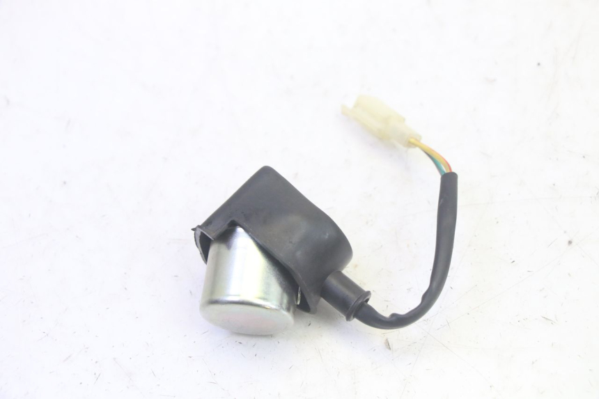 photo de STARTER RELAY LONGJIA DIGITA 4T 50 (2019 - 2022) - Technical close-up