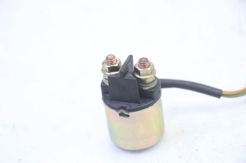 photo de STARTER RELAY KYMCO DINK STREET 125 (2009 - 2014)