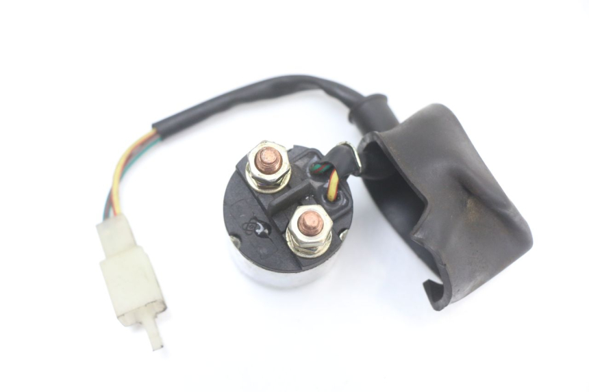 photo de STARTER RELAY LONGJIA EASY MAX 125 (2020 - 2024)