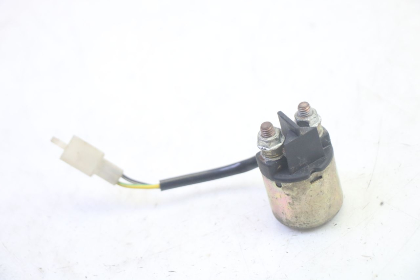 photo de STARTER RELAY PEUGEOT ELYSEO 125 (1999 - 2004) - Main view