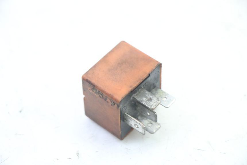 photo de STARTER RELAY PEUGEOT ELYSTAR 50 (2002 - 2014)