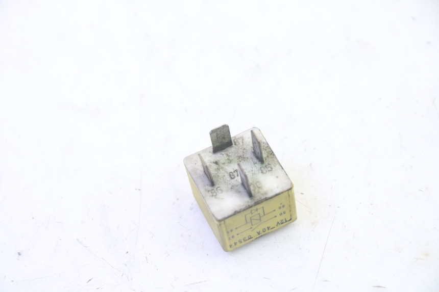 photo de STARTER RELAY PEUGEOT ELYSTAR 50 (2002 - 2014)