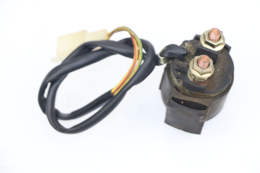 photo de STARTER RELAY EUROCKA MATADOR 4T 50 (2010 - 2016)