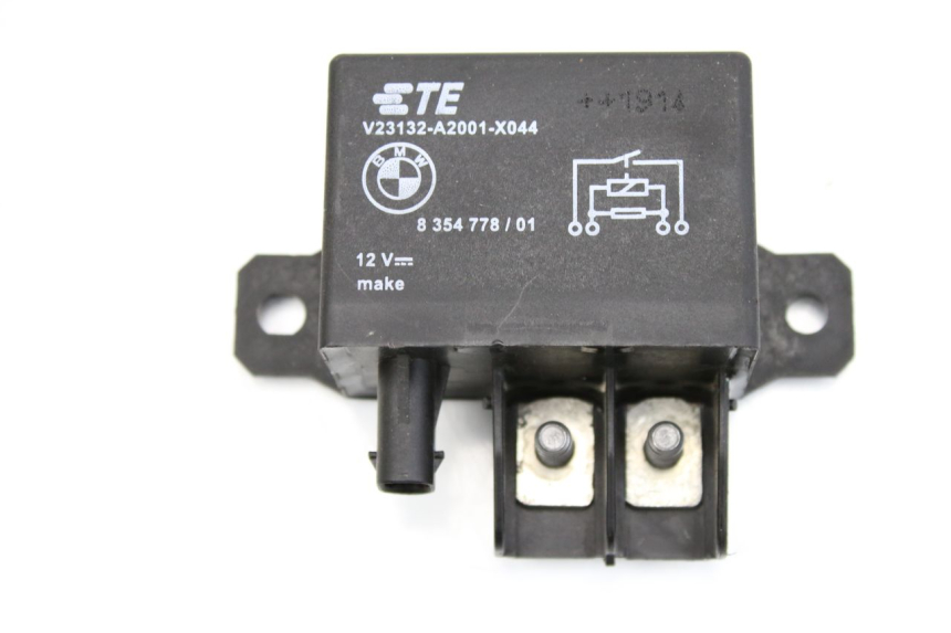 photo de STARTER RELAY BMW F GS K81 850 (2018 - 2023)