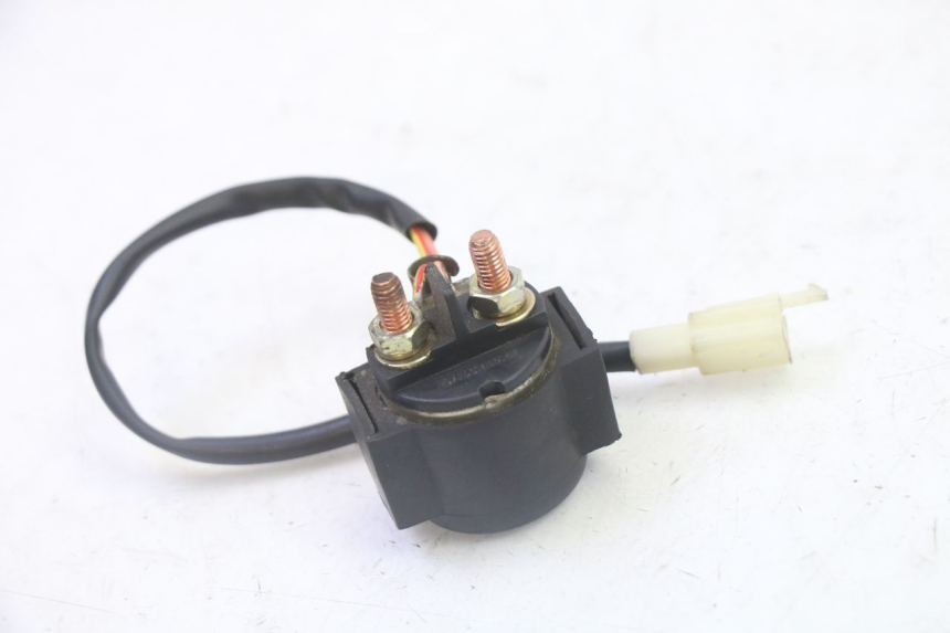 photo de STARTER RELAY STAHO FH 50 (2018 - 2019)