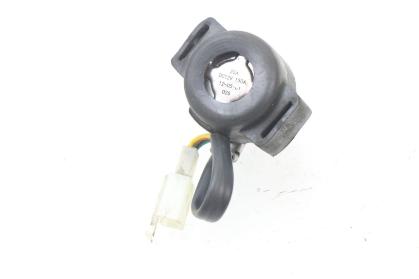 photo de STARTER RELAY SYM FIDDLE 2 50 (2008 - 2013)