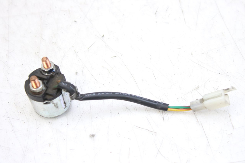 photo de STARTER RELAY SYM FIDDLE 3 III 125 (2014 - 2020)