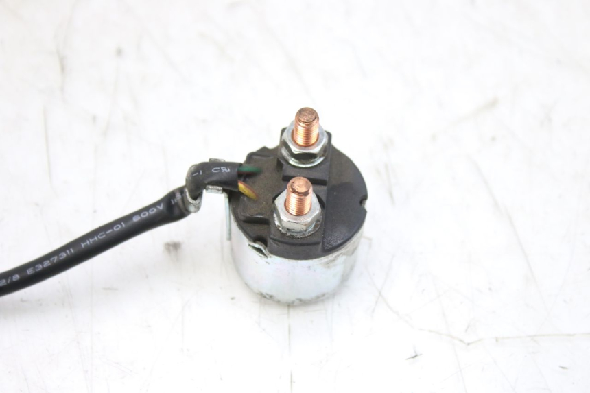 photo de STARTER RELAY SYM FIDDLE 3 III 125 (2014 - 2020)