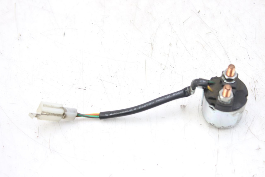 photo de STARTER RELAY SYM FIDDLE 3 III 125 (2014 - 2020)