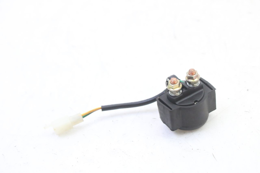 photo de STARTER RELAY SYM FIDDLE 3 III 50 (2014 - 2020)