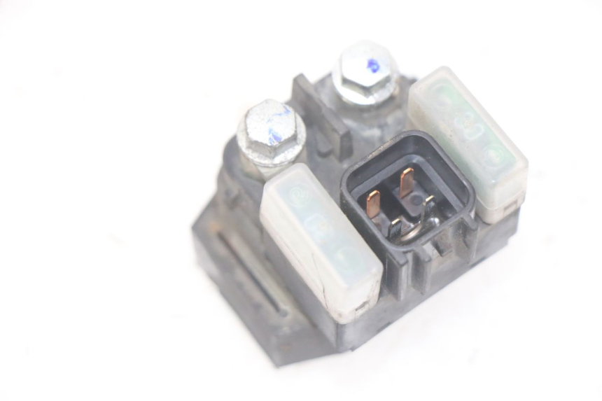 photo de STARTER RELAY YAMAHA FJR ABS 1300 (2006 - 2012) - Zoom on usage condition
