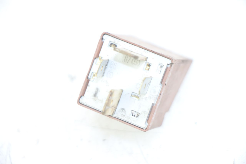 photo de STARTER RELAY PIAGGIO FLY 125 (2005 - 2012)