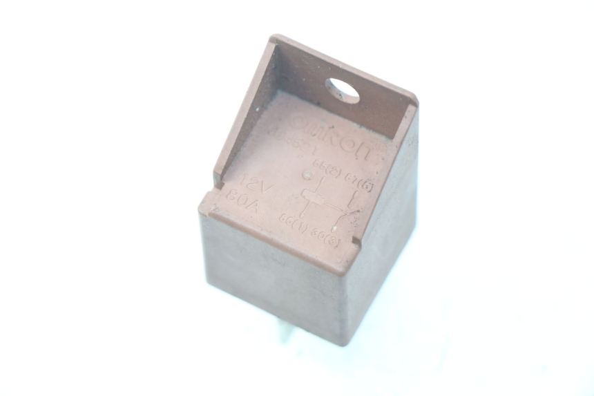 photo de STARTER RELAY PIAGGIO FLY IE 125 (2012 - 2017)