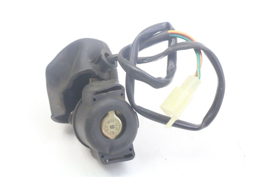 photo de STARTER RELAY BAOTIAN FRESH 50 (2004 - 2012)