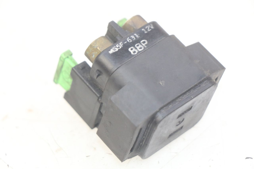 photo de STARTER RELAY YAMAHA FZS FAZER 600 (1998 - 2001)
